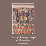 Die Arp-Schnitger-Orgel zu Neuenfelde (DVD)