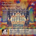Faszination Schnitgerorgel (CD)